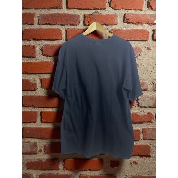 Vintage Canada Waterton Lakes Graphic T-Shirt – Made in Canada – Size L - Picture 2 of 3